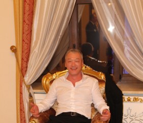 Igor, 59, Moscow
