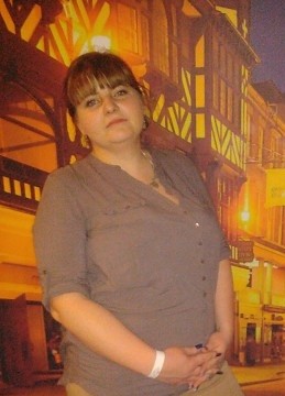 Алинка , 35, Україна, Охтирка