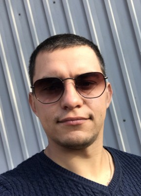 Станислав, 33, Россия, Тамбов
