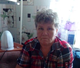 нина, 59 лет, Қарағанды