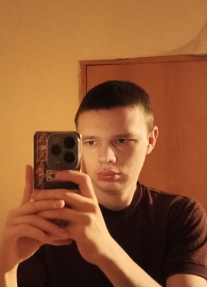 Ярослав, 18, Россия, Волгоград