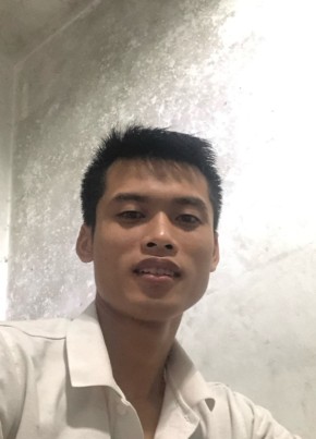 Khang, 29, Singapore, Singapore