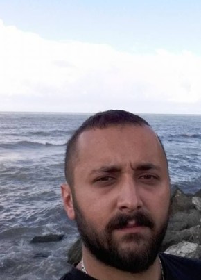 Hamit, 35, Türkiye Cumhuriyeti, Sancaktepe