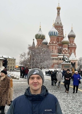 Пётр, 34, Россия, Тольятти