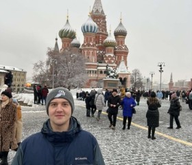 Пётр, 35 лет, Тольятти