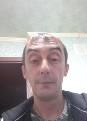 Алекс, 45, Россия, Гусь-Хрустальный