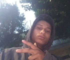 Mateus, 18 лет, São Paulo capital