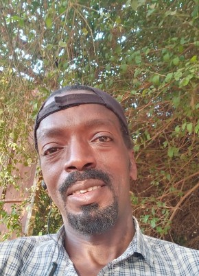 Mr. Magee, 45, السودان, خرطوم