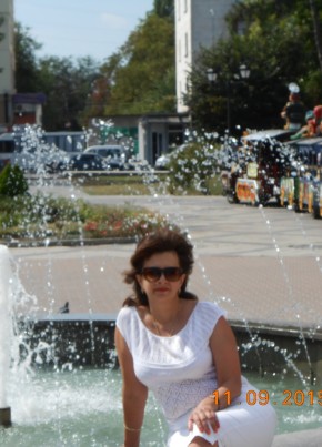 лариса, 51, Κυπριακή Δημοκρατία, Λάρνακα