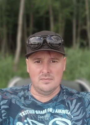 Ilya Zorin, 34, Russia, Solnechnogorsk
