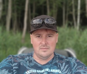 Илья Зорин, 36 лет, Солнечногорск