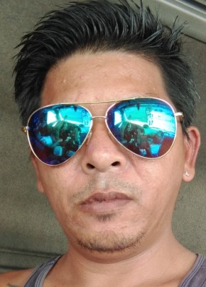 Carlo, 40, Pilipinas, Maynila