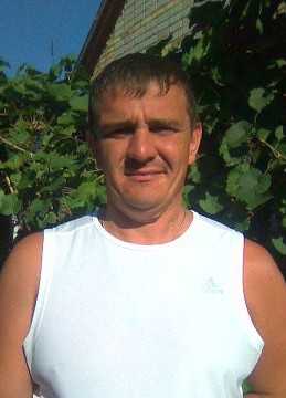 Андрей, 39, Россия, Отрадный