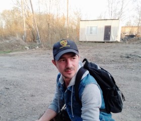 Павел, 38 лет, Лесосибирск