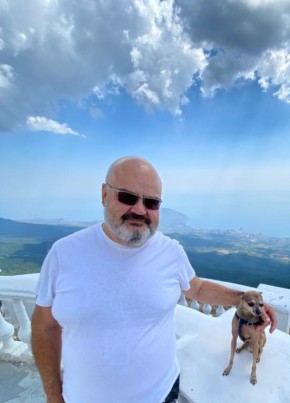 Виктор, 56, Россия, Тамань