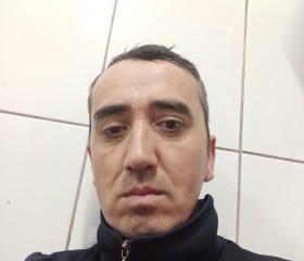 Нодирбек, 40 лет, Москва