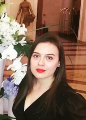 Дина, 36, Россия, Санкт-Петербург
