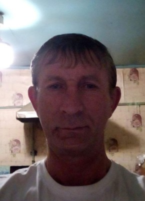 Владимир из Георгиевска 50 лет