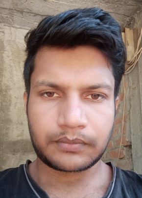 মোঃ মুরশালিন ইসল, 28, Bangladesh, Dhaka