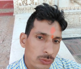 Pawan Sarswat, 19 лет, Jaipur