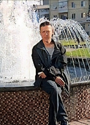 Denis, 35, Russia, Moscow