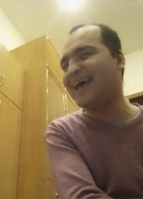 Денис, 33, Россия, Иваново