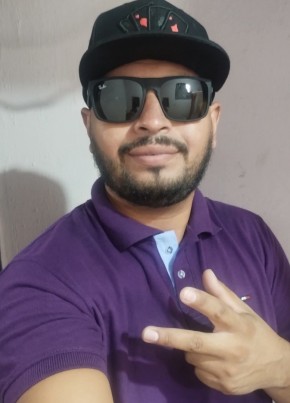 Alberto из Hermosillo 35 лет