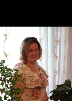 Оксана, 42, Россия, Куровское