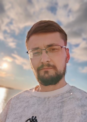 Михаил из Новоалександровска 26 лет