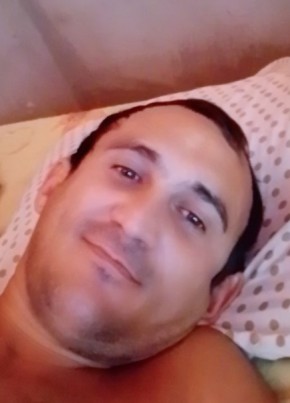 Louro из Parnaíba 38 лет