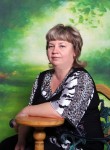 Татьяна, 51 год, Арсеньев