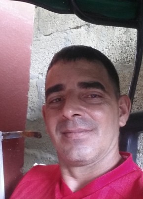 Yosvany, 46, República de Cuba, Ciego de Ávila