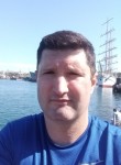 Андрей, 43 года, Севастополь