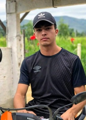 Guilherme из Charqueadas 27 лет