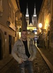 Roman, 40 лет, Zagreb - Centar