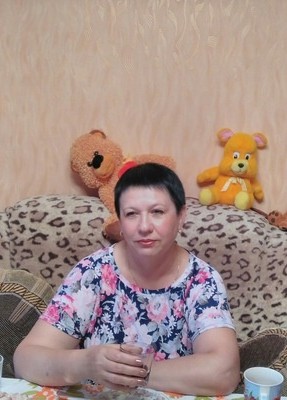 Елена, 61, Россия, Смоленск