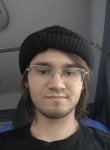 Ivan, 22, Krasnoarmeysk (Saratov)