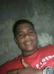 Vitor, 21 год, Taboão da Serra