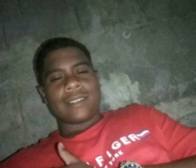 Vitor, 21 год, Taboão da Serra