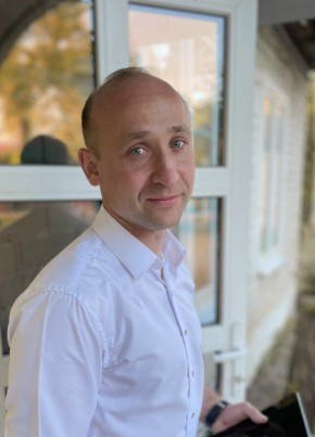 Nikolay, 37, Russia, Podolsk