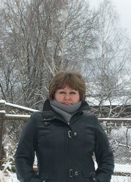 Татьяна, 62, Тоҷикистон, Киров
