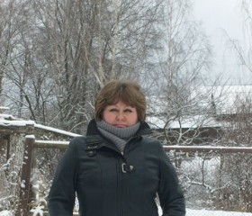 Татьяна, 62 года, Киров