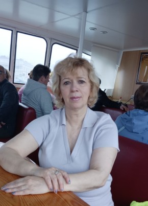 Наталья, 59, Россия, Раменское