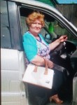 Татьяна, 65 лет, Берёзовый