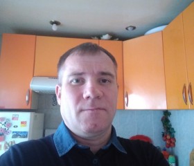 Владимир, 44 года, Рудный
