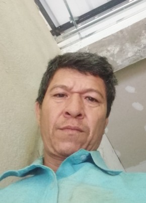 alfredo из Santafe de Bogotá 42 года