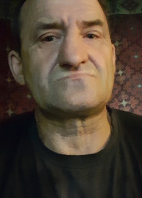 Виктор, 62, Россия, Полысаево