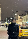 Валерий, 18 лет, Москва