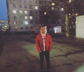 Семи, 26 лет, Вологда