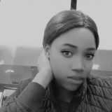 Anathi, 22  , Port Elizabeth